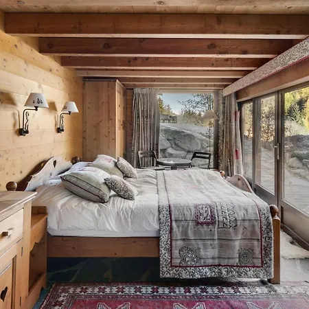 Cinq Moutons * Orsières