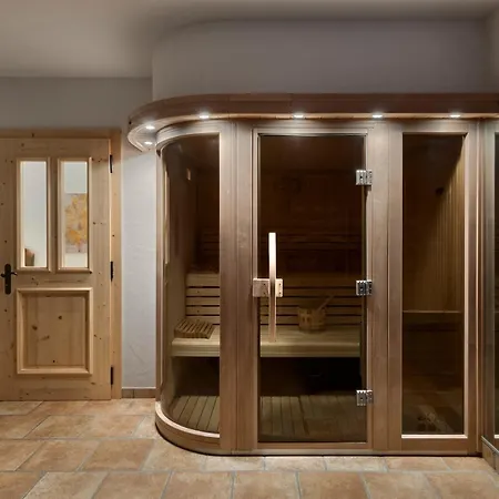 Chalet Cinq Moutons