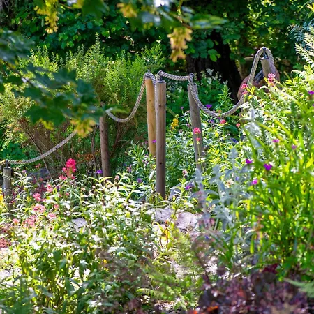 Cinq Moutons * Orsières