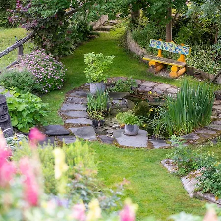 Alpstuga Cinq Moutons *