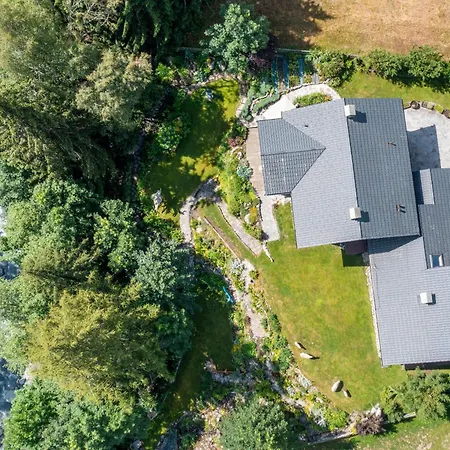 Cinq Moutons Alpehytte Orsières