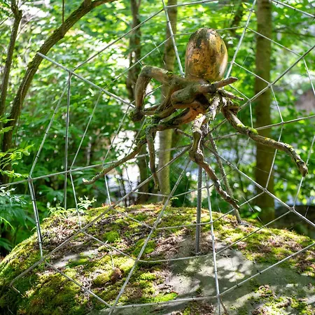 Cinq Moutons Alpehytte Orsières