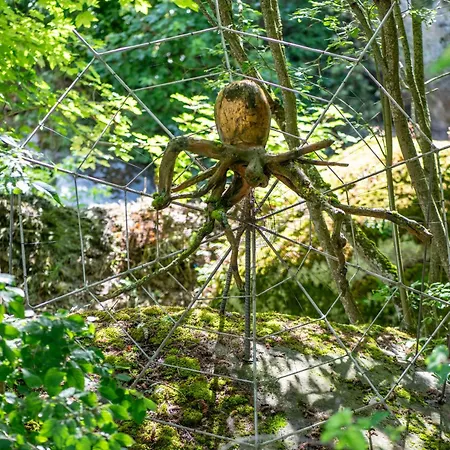 Cinq Moutons Alpstuga *