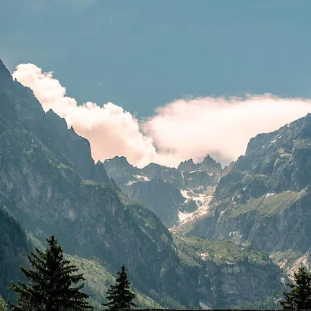 Cinq Moutons