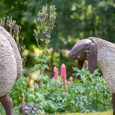 Cinq Moutons * Orsières