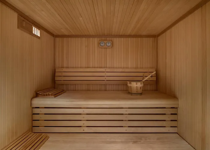 Cinq Moutons Орсьер