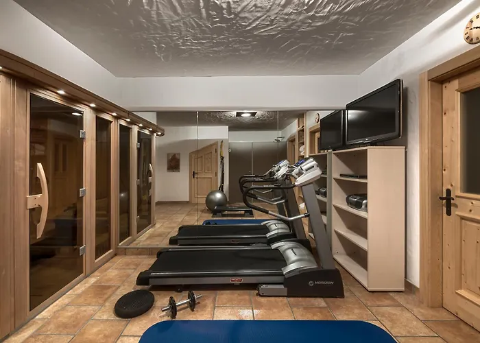 Cinq Moutons Шале *