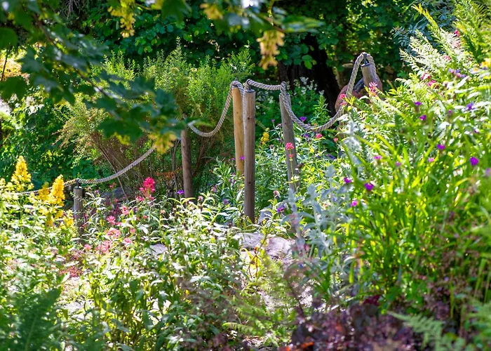 Cinq Moutons * Орсьер