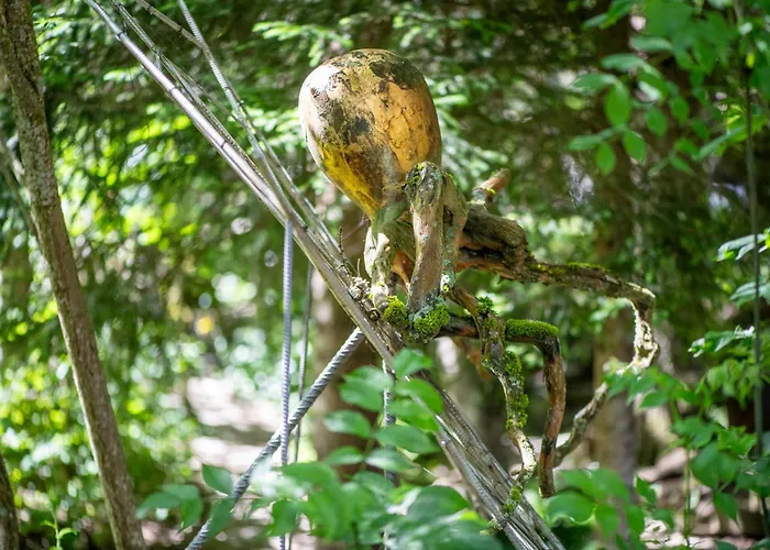 Шале Cinq Moutons *