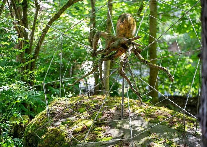 Cinq Moutons Шале Орсьер