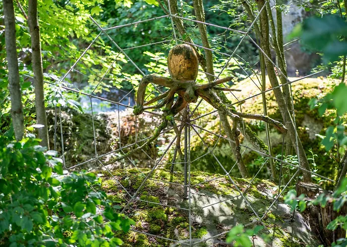 Cinq Moutons Шале *