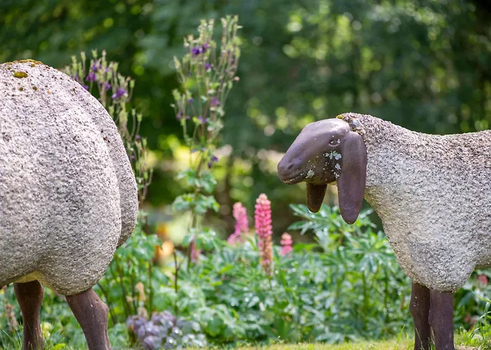 Cinq Moutons * Orsières