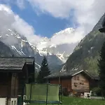 Cinq Moutons Domek alpejski *