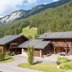 Cinq Moutons Domek alpejski *