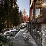 Cinq Moutons Domek alpejski *