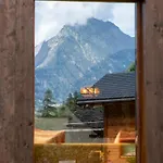 Domek alpejski Cinq Moutons